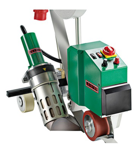 Сварочный автомат горячего воздуха TAPEMAT (Тэйпмэт)