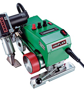 Сварочный автомат горячего клина UNIPLAN WEDGE (Униплан Ведж)