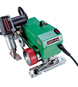 Сварочный автомат горячего воздуха UNIPLAN S (Униплан S)