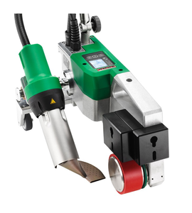 Сварочный автомат горячего воздуха UNIROOF AT 153.598 (Унируф AT)