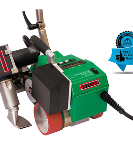 Сварочный автомат горячего воздуха UNIROOF E 147.828 (Унируф Е)