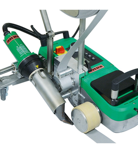 Сварочный автомат горячего воздуха VARIANT T1 TAPE (Вариант Т1 Тэйп)