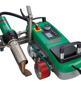 Сварочный автомат горячего воздуха VARIANT T1 (Вариант Т1)