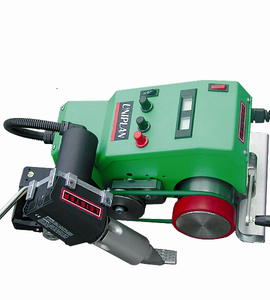 Сварочный автомат горячего воздуха UNIPLAN E (Униплан Е)